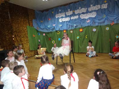 11.03.2015 Święto pań