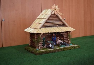 5.12.2016 Konkurs szopek