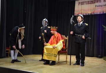 30.01.2017 Pastuszkowe Koledowanie
