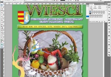 22.03.2017 65 numer Gminnych Wieści