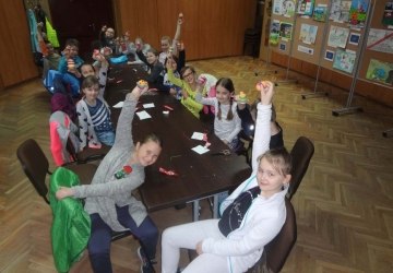 11.04.2017 Pisanki 2017