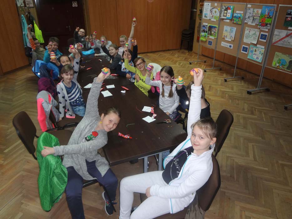 11.04.2017 Pisanki 2017