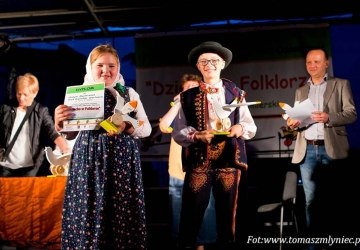 20.06.2017 Sukcesy Małych Mystkowian