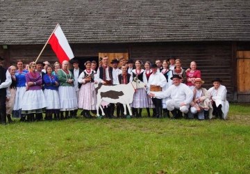 11.08.2017 Mystkowianie na Litwie