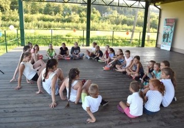 31.08.2017 Pożegranie lata