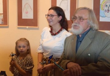 22.09.2017 Trzy sztuki