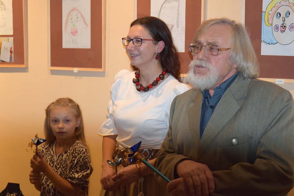 22.09.2017 Trzy sztuki