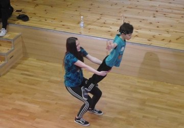 6.03.2018 sukcesy tancerzy
