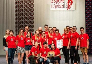 24.04.2018 Sukcesy naszych zespołów