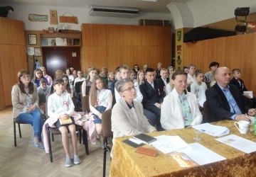 25.04.2018 Konkurs Recytatorski