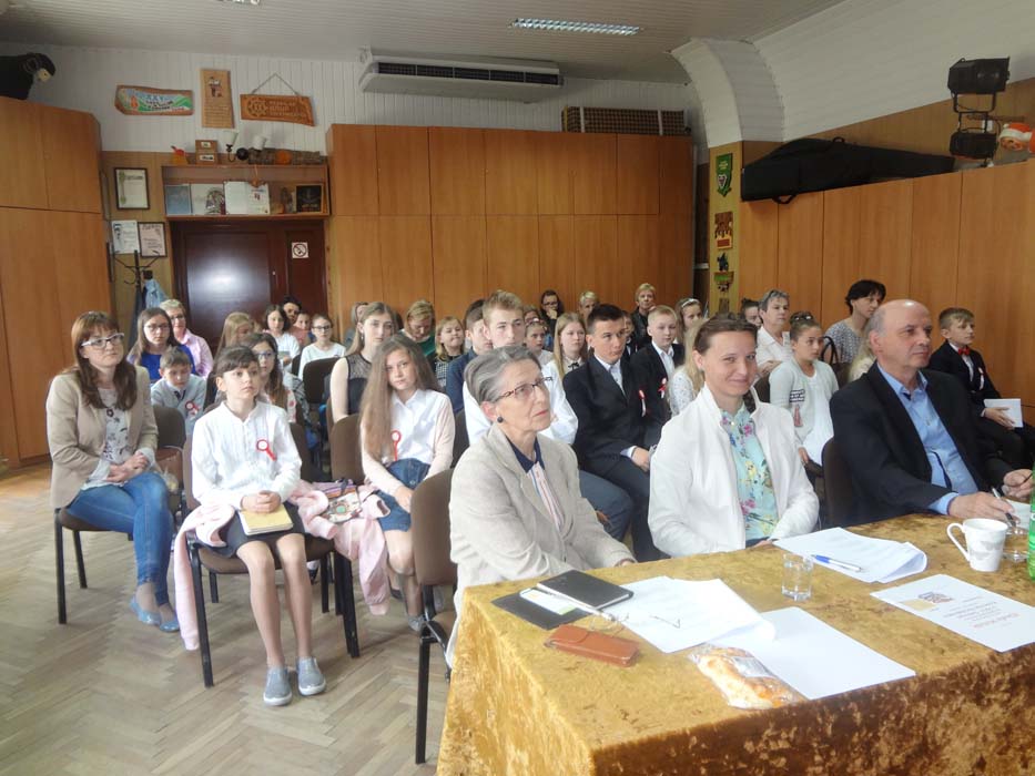 25.04.2018 Konkurs Recytatorski
