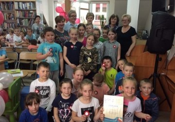 27.04.2018 Robili kotyliony