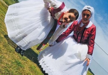 19.06.2018 W Michalczowej