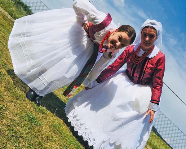 19.06.2018 W Michalczowej