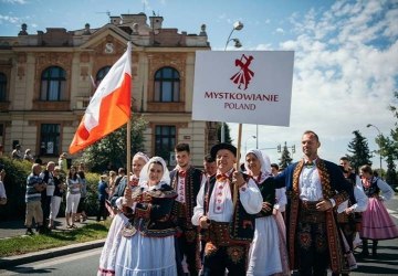 2.08.2018 Mystkowianie w Pradze