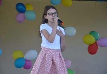 27.08.2018 Festyn Rodzinny