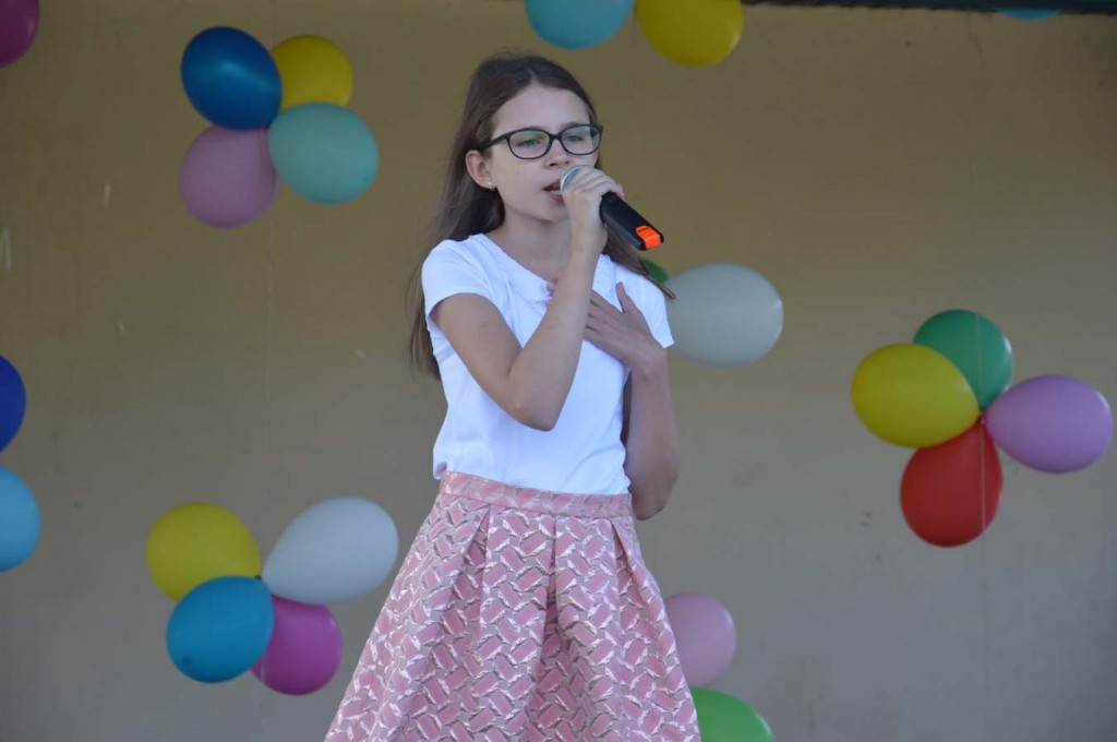 27.08.2018 Festyn Rodzinny