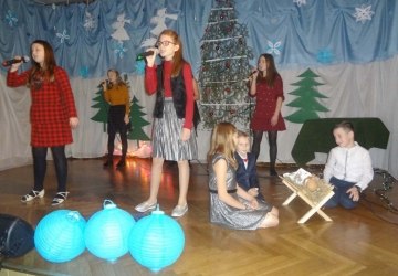 31.12.2018 Hej kolęda, kolęda...