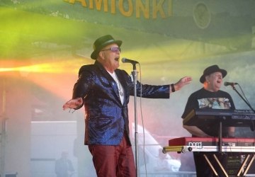 16.07.2019 Lato w Dolinie Kamionki
