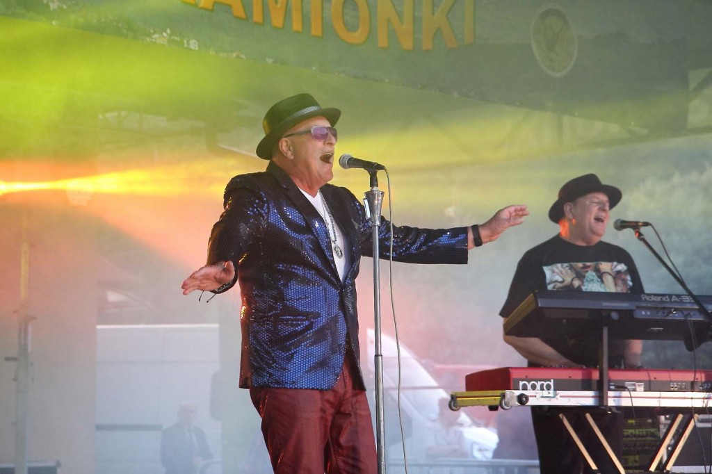 16.07.2019 Lato w Dolinie Kamionki