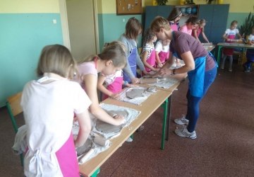 9.08.2019 Aktywne wakacje