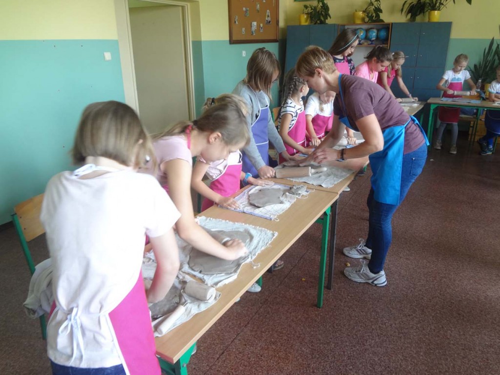 9.08.2019 Aktywne wakacje