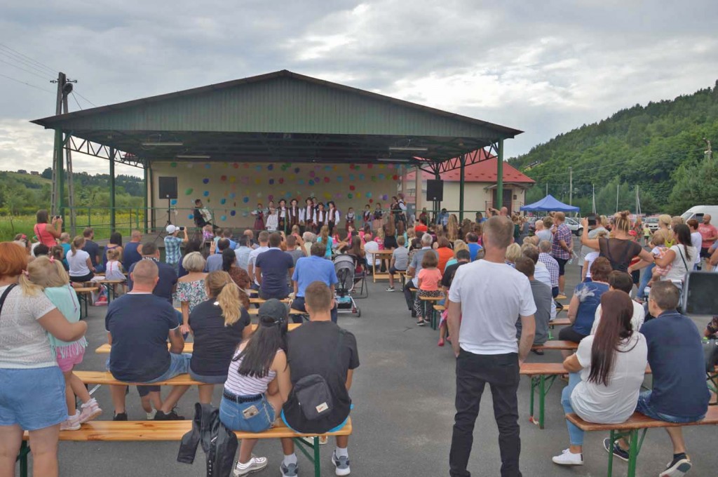 13.08.2019 Spotkanie rodzin