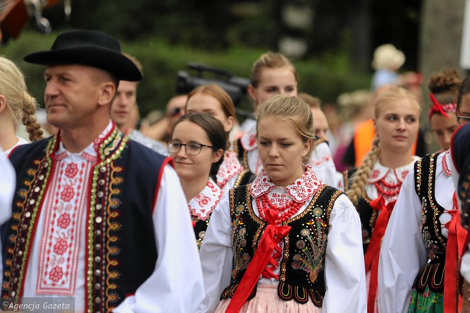 23.08.2019 Srebro dla Skalnika