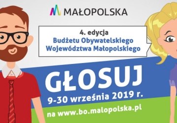 30.08.2019 Budżet Obywatelski