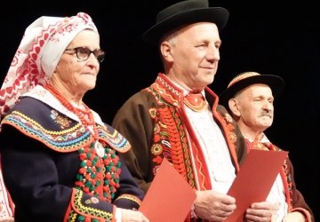 25.09.2019 Jubileusz Mystkowian