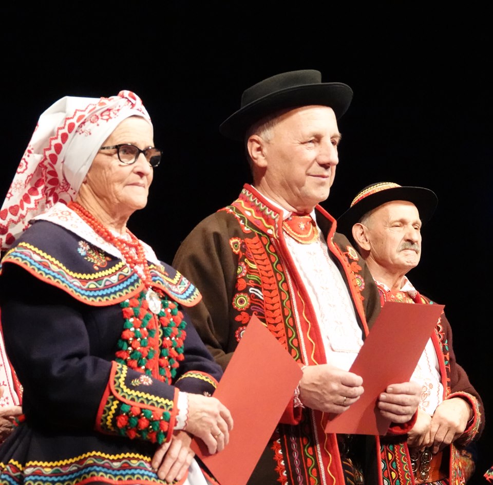 25.09.2019 Jubileusz Mystkowian