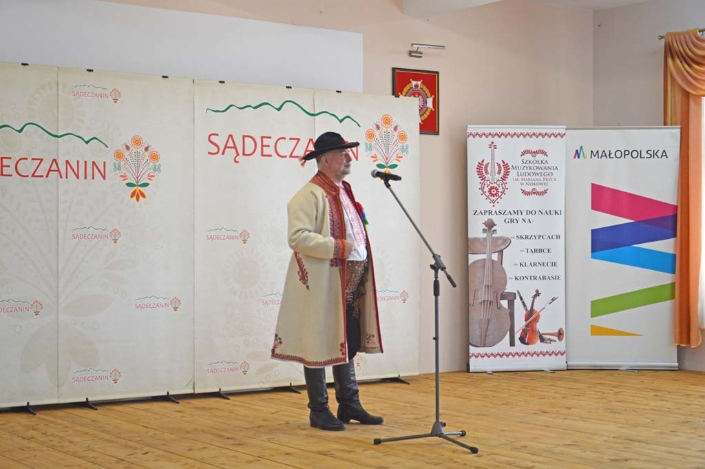 30.09.2019 Laureaci Lachoskiego Godonio