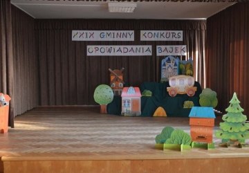 24.10.2019 Bajki