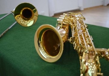 22.11.2019 Zakup nowych instrumentów