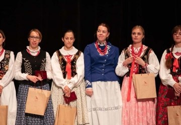 11.12.2019 Finał Studium Folklorystycznego