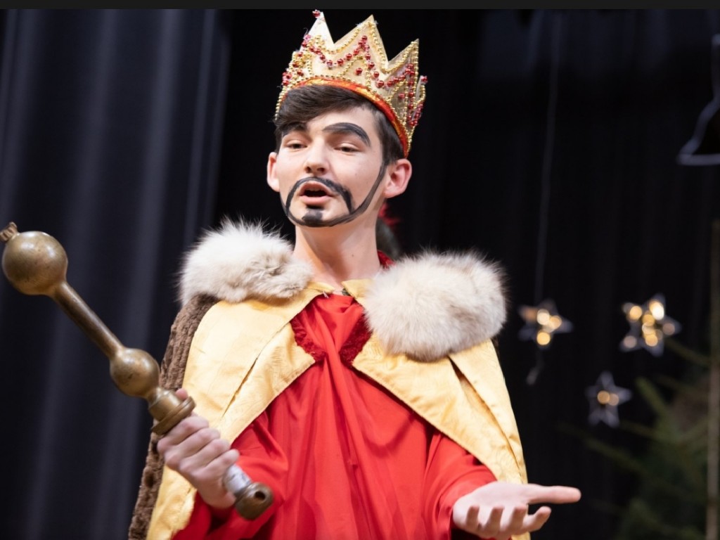 3.02.2020 Kolednicze sukcesy w Podegrodziu