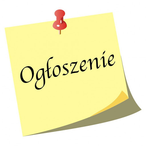 12.03.2020 Odwołanie zajęć
