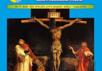 3.04.2020 Nowy nr Gminnych Wieści