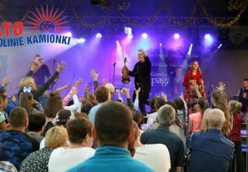 27.05.2020 Odwołana impreza