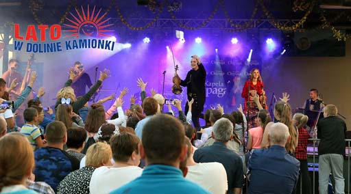 27.05.2020 Odwołana impreza