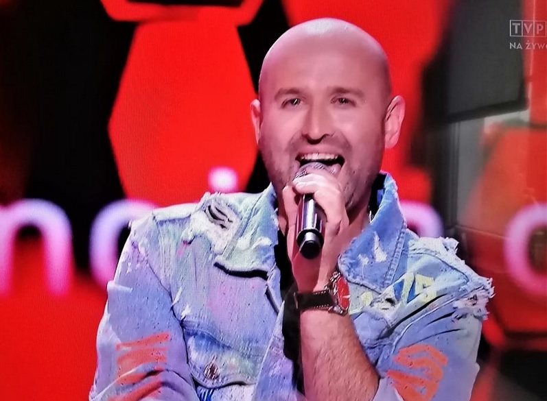 1.06.2020 Sukces Tomasza Jarosza