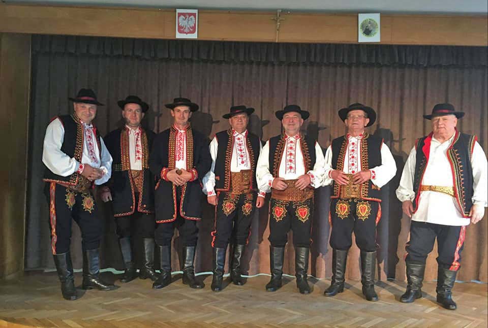 25.09.2020 Sukcesy ZR Mszalniczanie