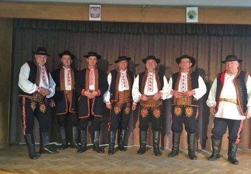 25.09.2020 Sukcesy ZR Mszalniczanie