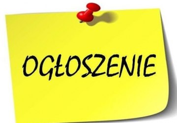 23.12.2020 W Wigilie nie pracujemy