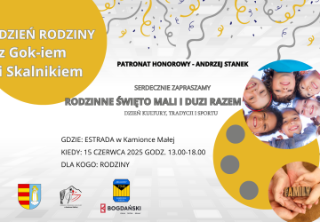 Dzień Rodziny