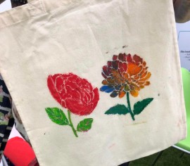 Sierpniowe wakacje z GOK-iem w  Mystkowie !