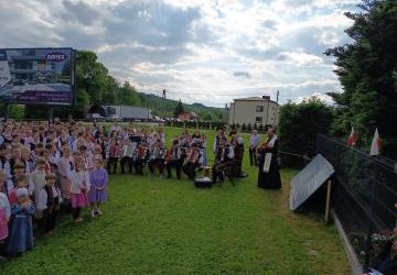 Majówka pełna tradycji i wspólnego świętowania