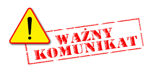NOWY TERMIN !!!!!