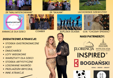 LATO W DOLINIE KAMIONKI