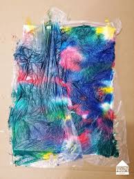 Postacie z bajek – malowanie na płótnie